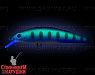 UV Blue Silver OB (JS-340#A150-713)