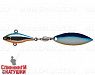 Blue Silver OB (JG-001A#626E)
