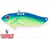 Glowing Blue Lemon светящийся (PJG-005A#A172FL)
