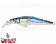 Rainbow Ghost Wakasagi (EG-076C-F#A210-SBO-RP)