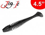 Силиконовая приманка Jig It Snoop 4.5"