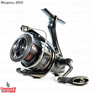 Безынерционные катушки Shimano 24 Vanford