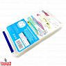 Двухсторонняя 721019-125 (Reversible 130) 231х130х38мм