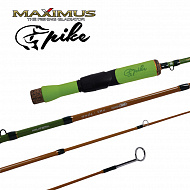 382MH Pike до 40 грамм