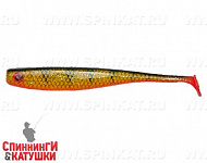 #019 Yellow Perch
