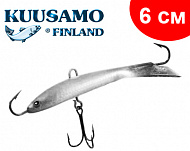 Kuusamo Tasapaino X-PRO 60