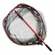 Foldable Net Scale size L, складной с весами 85*75 см