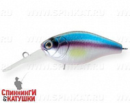 Rainbow Ghost Wakasagi (EG-165L#A210-SBO-RP)