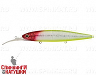 Clown Silver (EG-191L-SP#X10-SBO)