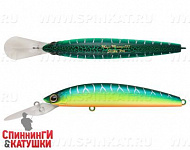 Pearl Mat Tiger (EG-068B#A223S-RP)