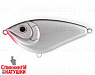 Black Back Silver (EG-064#A010-EP)