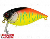 Sunrise Mat Tiger (EG-185F#A242S)