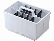 Контейнер внутренний для ящика Inner Stocker BM-L 270x178x164