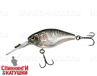 Hl Silver & Black