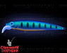 Blue Silver OB (EG-124A#A150-713)