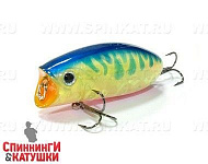 Blue Tiger