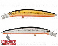 Double Silver/Smoked (JL-158F#A70-613-SBO)
