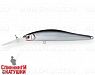 Black Back Silver (EG-192CL-SP#A010-EP)