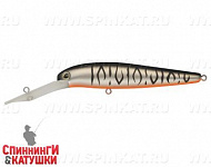 Grey Shadow Mat Tiger (JL-022F#A243ES)