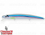 Rainbow Ghost Wakasagi (EG-031F#A210-SBO-RP)