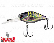 Uv ul tamamushi tiger