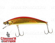 Haku Red&Gold