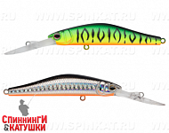Double Black Silver OB/Mat Tiger (EG-193AL-SP#GC01S/A70-713)