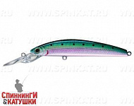 Pacific Sardine (EG-068A#692-713-RP)