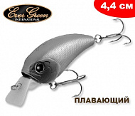 EverGreen Combat Crank Mini SR