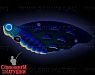 Blue Silver OB (JG-007B#626E)