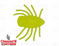 #001 Chartreuse