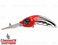 Redhead (EG-112BL#022PE)