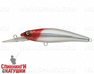 Redhead Silver (EG-045F#022PPP-713)