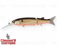Black Back Smoked OB (EG-157L-SP#613-713)
