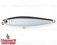 Black Back Silver (JS-269-28#A010-EP)
