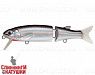 Black Back Silver (EG-157B-SP#A010-EP)