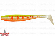 #032 Motley Fish