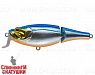 Blue Silver OB (SH-003AJ#626E)