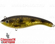 Spotted Bullhead (EG-223#C713G)