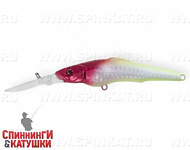 Clown Silver (EG-076AL-SP#X10-713)