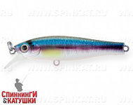 Rainbow Ghost Wakasagi (JS-238#A210-SBO-RP)