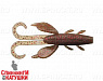 #342 Cinnamon Red Shrimp