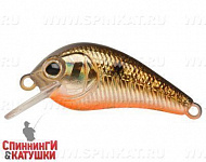 Black Back Smoked OB (EG-184-SP#613-713)