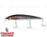 HL silver & black