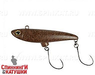 Tackey Brown