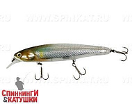 Hl Half Mirror Ayu Head