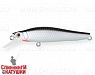Black Back Silver (JS-276#A010-EP)