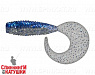 #013 Smoke Blue