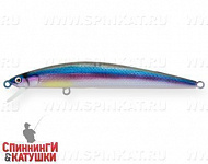 Rainbow Ghost Wakasagi (EG-145F#A210-SBO-RP)