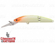 Fluo Clown (EG-068J#A116L)